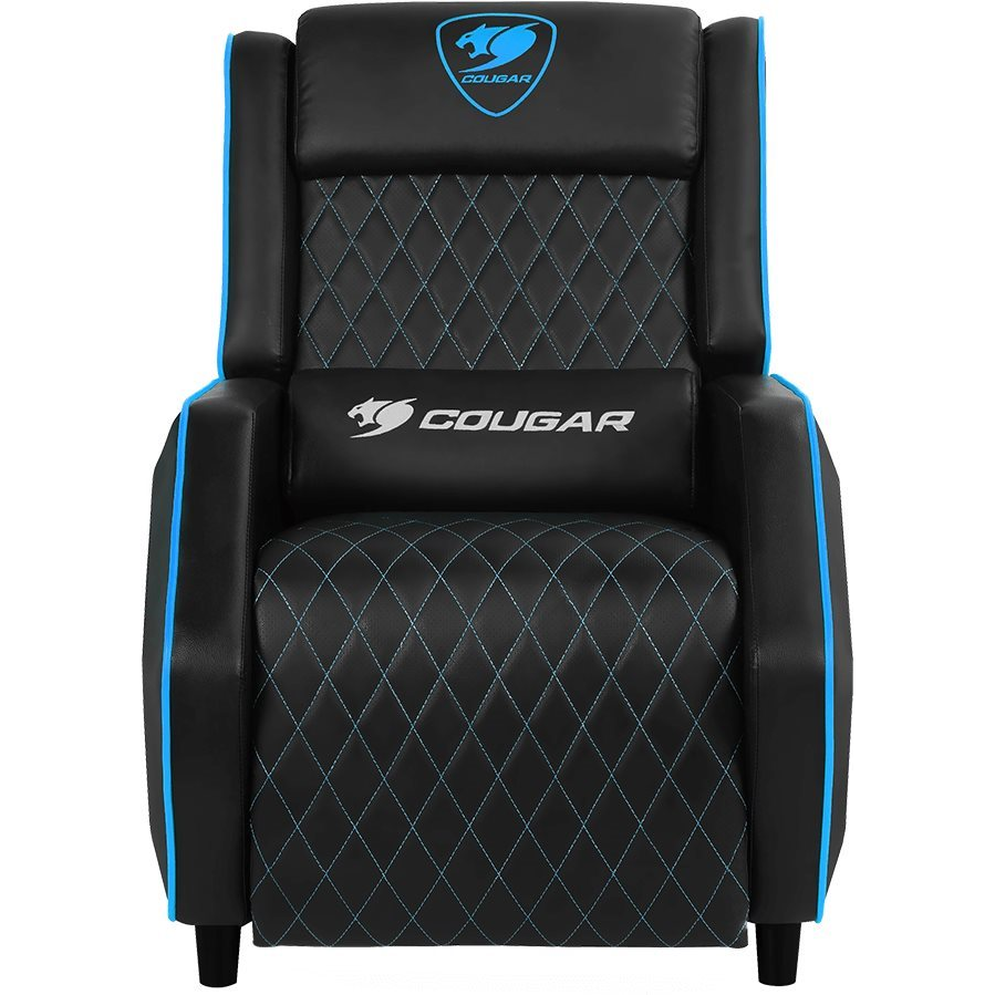 Cougar Ranger PS, kék (3MRANGPS.0001)