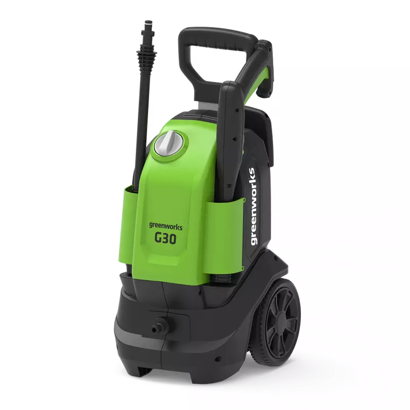 Greenworks G30 Magasnyomású mosó (5104007)