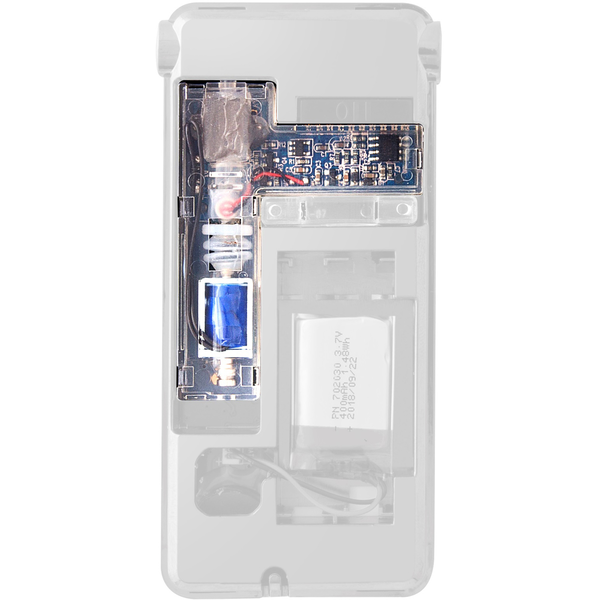 Sencor Cserélhető érzékelő SCA BA50FC alkoholszondához