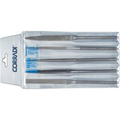 CORRADI-Handy reszelő készlet, 320 215 H00 215 mm PFERD 19503201 215 mm 1 db (19503201)