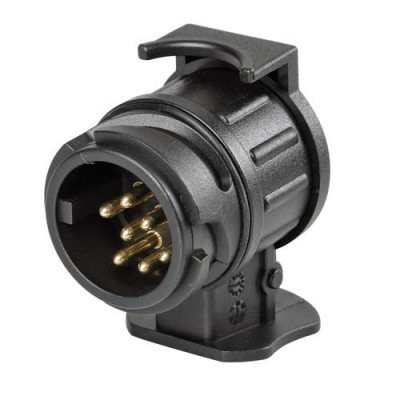 Maxspeed , Utánfutó Csatlakozó Aljzat Átalakító - 13/7 (56TP005)