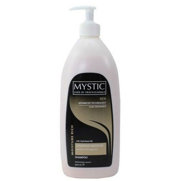 MYSTIC Dry-Fragmented Hair 900 ml (5999559559396)