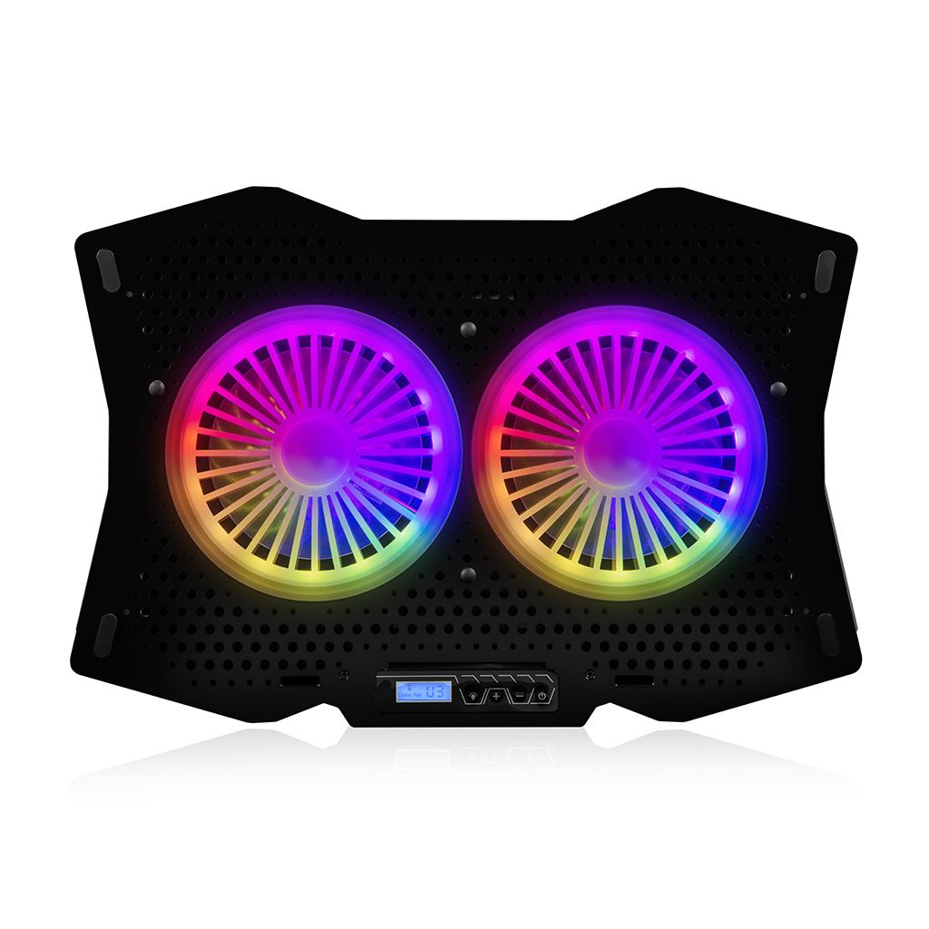 Modecom Silent Fan CF18 17