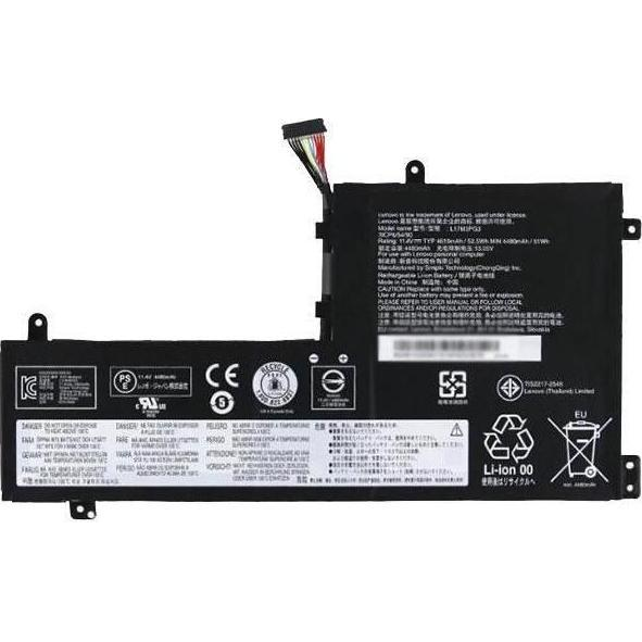Bateria CoreParts do Lenovo