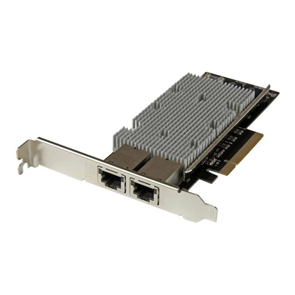 StarTech.com ST20000SPEXI netværkskort Intern Ethernet 20000 Mbit/s