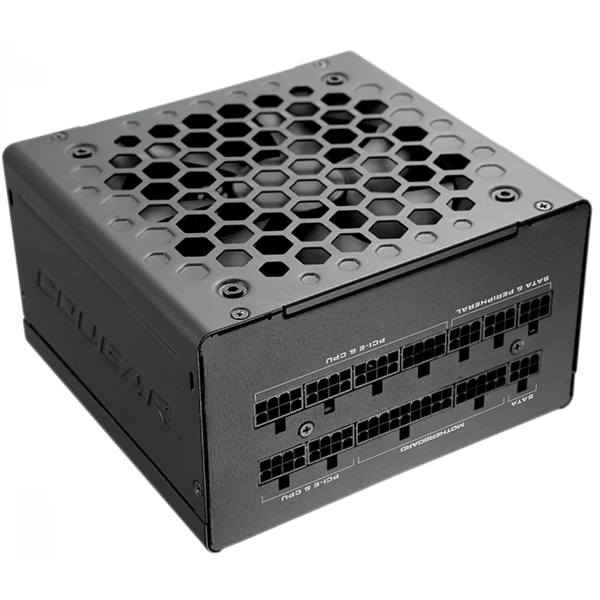 COUGAR Gaming GEM 1200 napájecí modul 1200 W 20+4