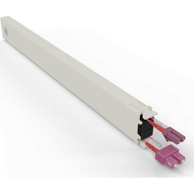 PATCHBOX CONEX8OM412 kabel InfiniBand / światłowodowy 0,8 m LC SC LC/SC