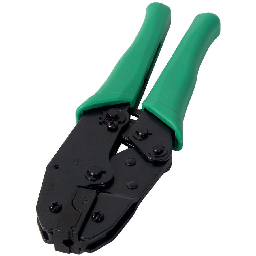 EFB Crimpzange für RJ45 Hirose Stecker TM11-TM21-TM31 (39934.2) (39934.2)
