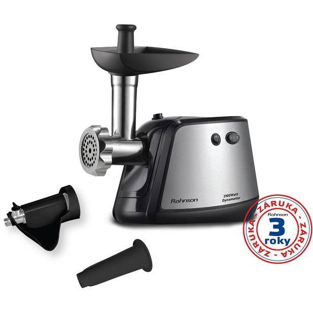 Rohnson R-5435 Dynamotor (R-5435)