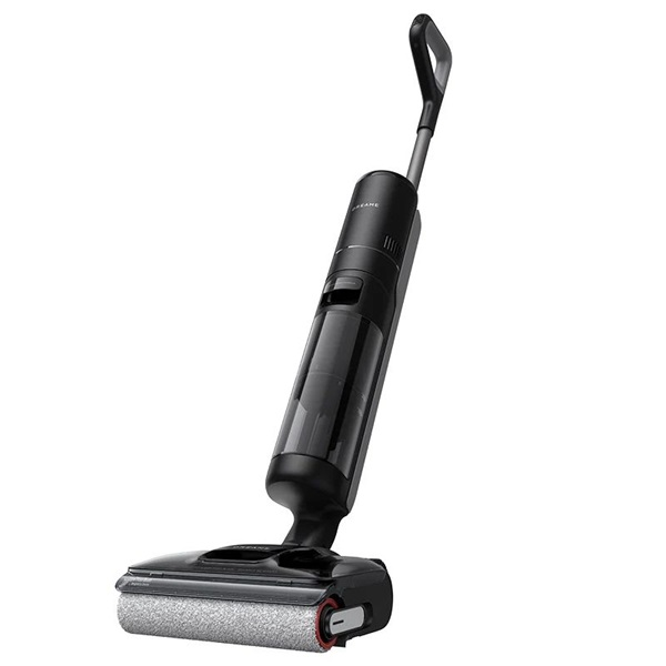 Dreame H12 Pro FlexReach Balai électrique Batterie Sec&humide Sans sac 400 W Noir 24 Ah