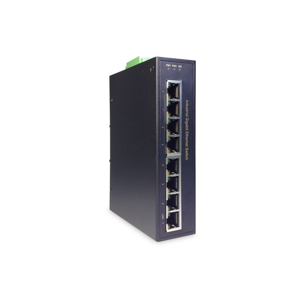 Digitus 8 portos Gigabit Switch (DN-651108)