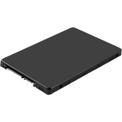 Lenovo 4XB7A13911 interne harde schijf 16 TB 7200 RPM 3.5" SAS