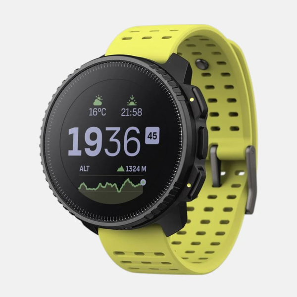Suunto Vertical Black Lime okosóra (SS050864000)