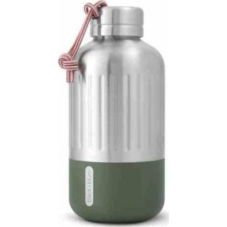 Black+Blum Explorer Termosz kulacs 650ml - Olivaöld (BAM-EIWB-S010)