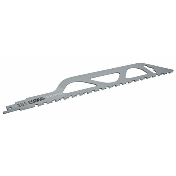 RECIPROCATING SAW BLADE BAHCO 300MM 2TPI