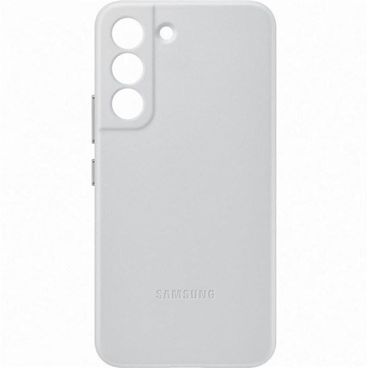 Samsung EF-VS901L custodia per cellulare 15,5 cm (6.1") Grigio