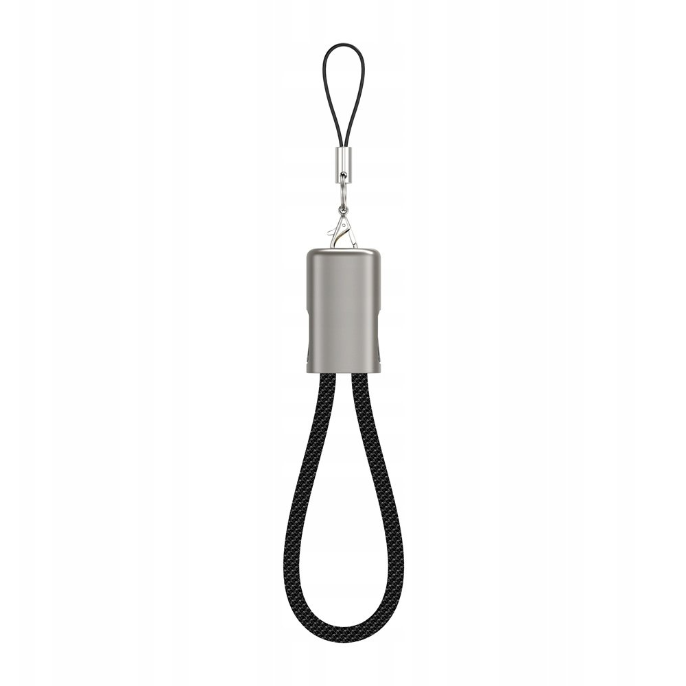 WIWU Wi-C040 Type-C - Lightning Kábel 2.4A 0.15m (GSM185279)