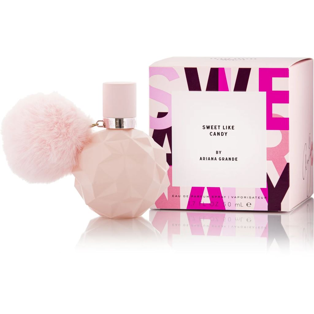 Ariana Grande Sweet Like Candy EDP 50ml (812256021728)