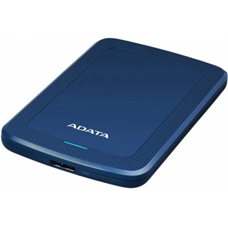 ADATA HV300 2.5" 1TB 5400rpm 16MB USB3.0 (AHV300-1TU31-CBL)
