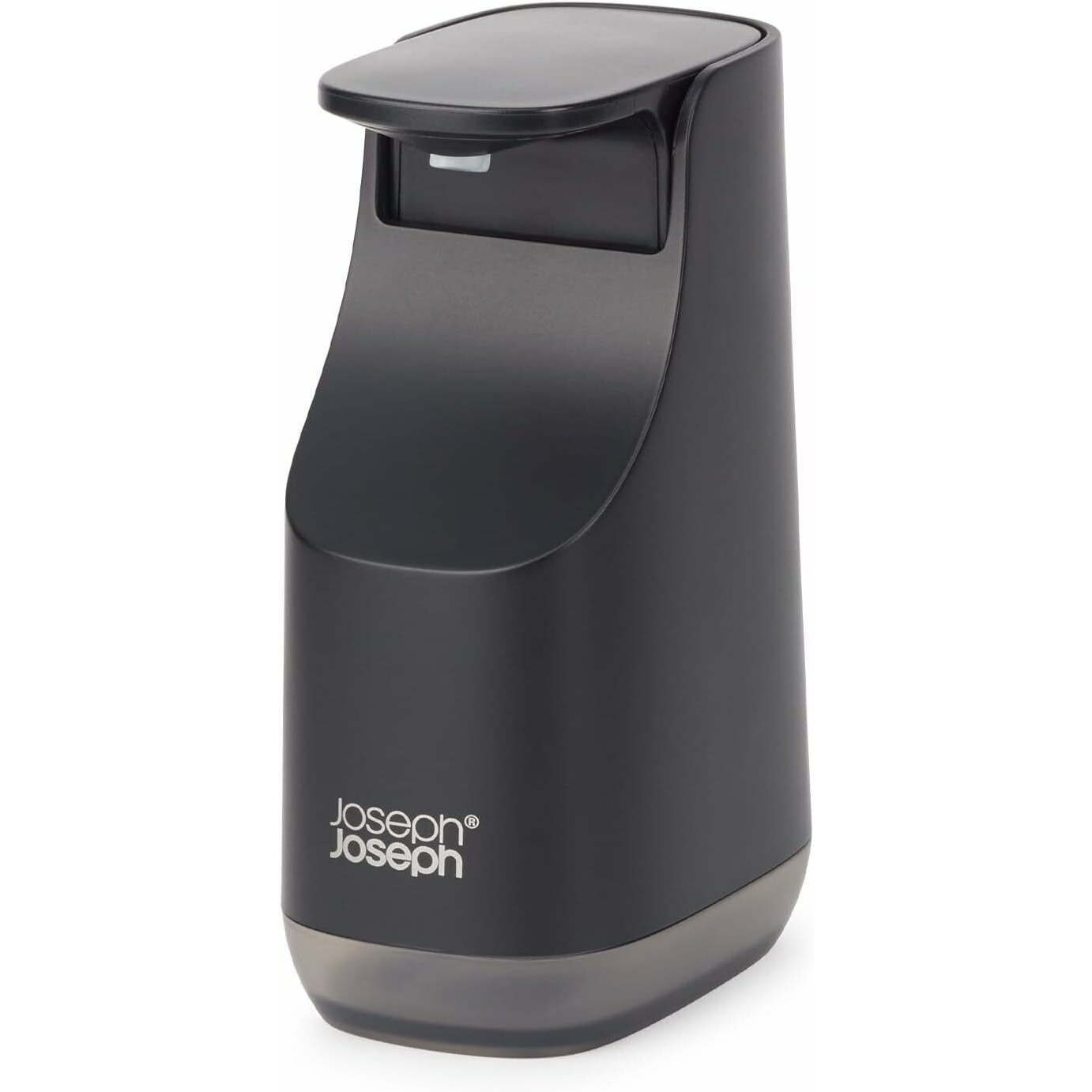 Joseph Joseph 70602 Slim Kompakt Szappanadagoló - Matt Fekete (70602)