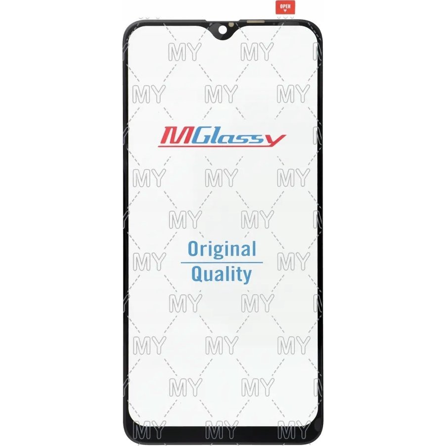 MUSTTBY rychlé + oca OPPO a12 ( )