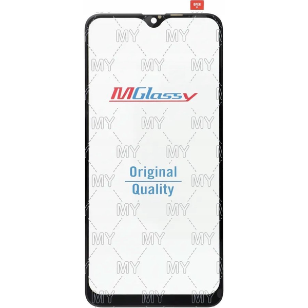 MUSTTBY rychlé + oca OPPO a12