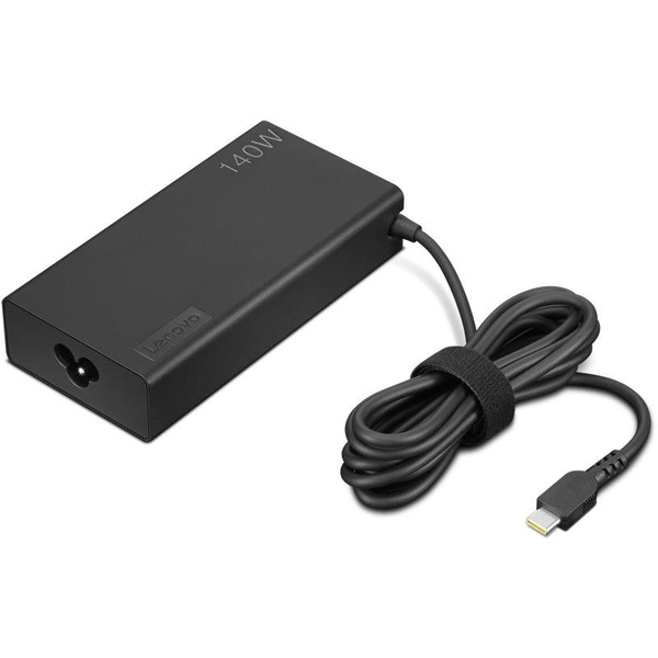 Lenovo Legion Slim 140W AC Adapter (USB-C)