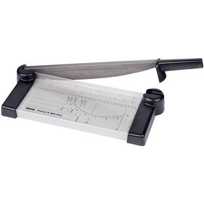 Karos vágógép, Procut S 330 Plus (00008212)