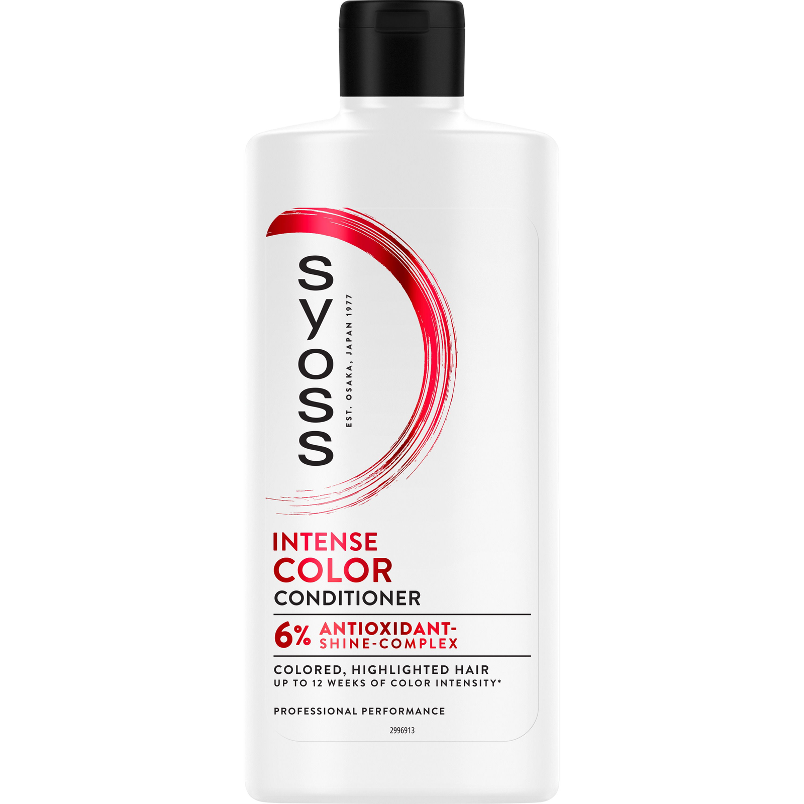 SYOSS Color Conditioner 440 ml (9000101277937)