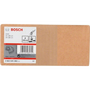 Bosch 2 602 025 282 sarokcsiszoló tartozék Védőburkolat
