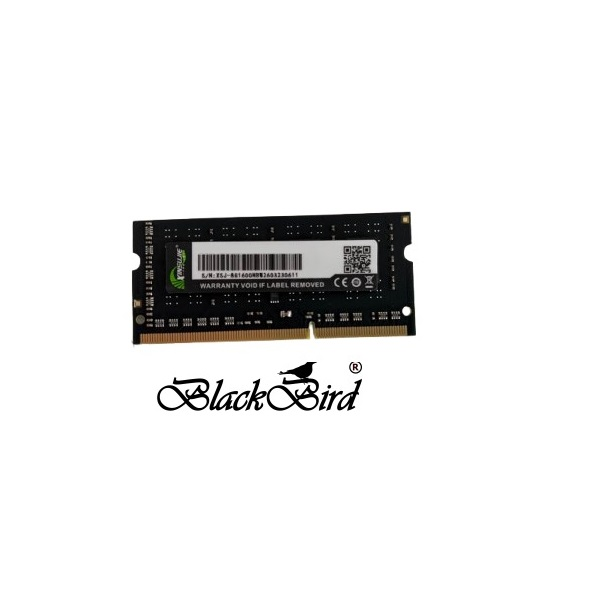 RAM памет Blackbird BH1840, 16 GB, DDR5
