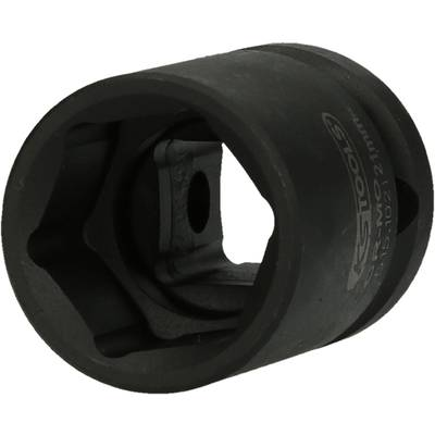 KS Tools 5151021 515.1021 Erő dugókulcs betét 21 mm (515.1021)