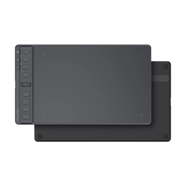 Huion Inspiroy 2 M Digitalizáló tábla - Fekete