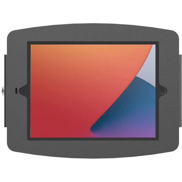 Compulocks Space Apple iPad 10.2 tablet tok fekete (102IPDSB)