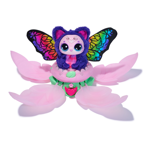 EGG INA Bloomables Kittyfly GML