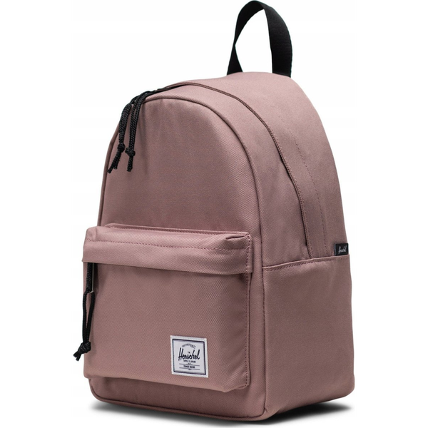 Herschel Herschel Classic Mini Backpack 11379-02077 Różowe One size