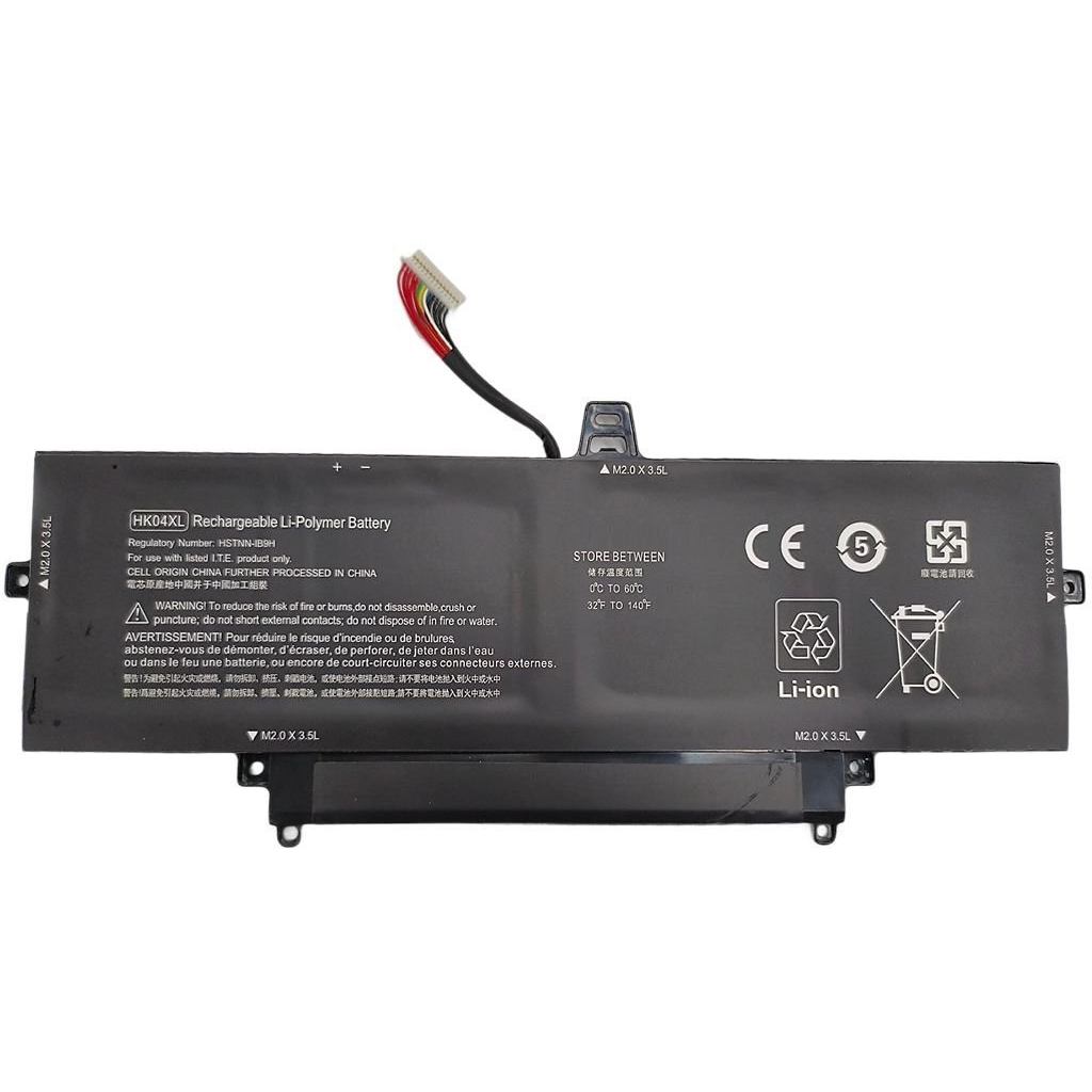 CoreParts MBXHP-BA0311 náhradný diel na laptop Batérie