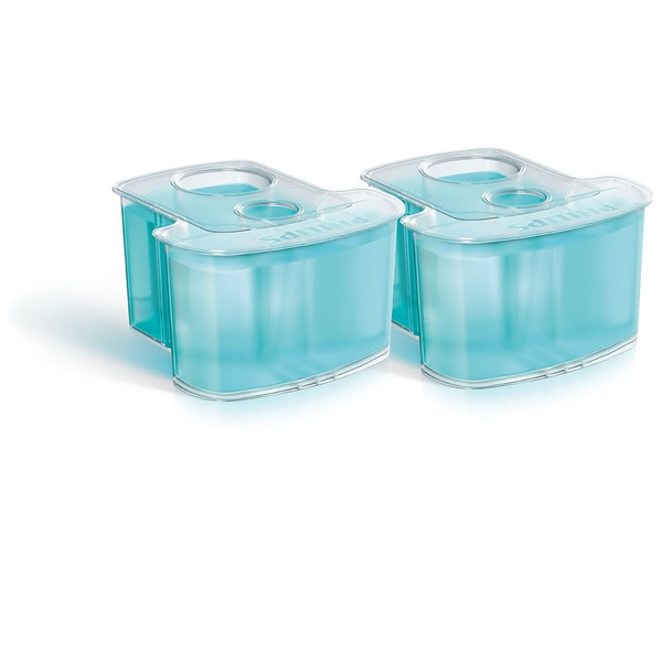 Philips JC302/50 příslušenství k holicím strojkům Čisticí kazeta