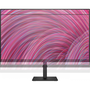 HP P32u G5 počítačový monitor 80 cm (31.5") 2560 x 1440 px Quad HD Černá