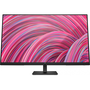 HP P32u G5 počítačový monitor 80 cm (31.5") 2560 x 1440 px Quad HD Černá