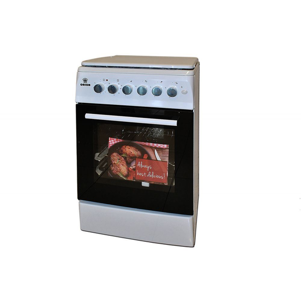 Orion FKO-501TFW gáztűzhely