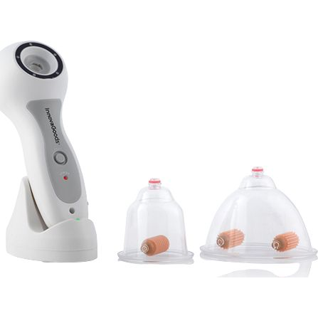 Aparato Anticelulítico De Vacumterapia Pro Innovagoods