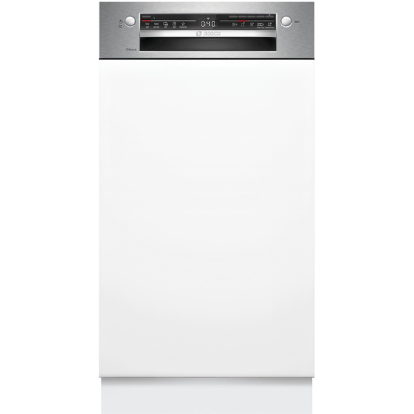 Bosch Serie 2 SPI2HKS42E opvaskemaskine Delvist indbygget 10 kuverter E
