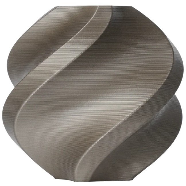 Filament Bambu Lab PLA Metal 1,75mm 1kg - w zestawie z wielorazową szpulą - Iridium Gold Metallic}