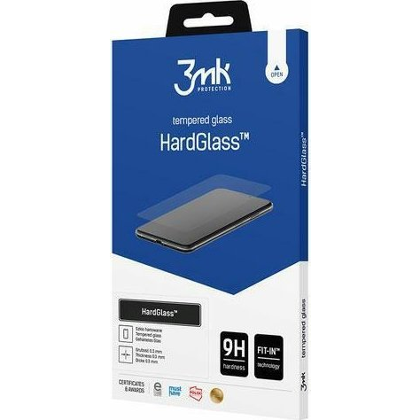 3MK HardGlass pro Xiaomi 13C / 13C 5G / POCO C65