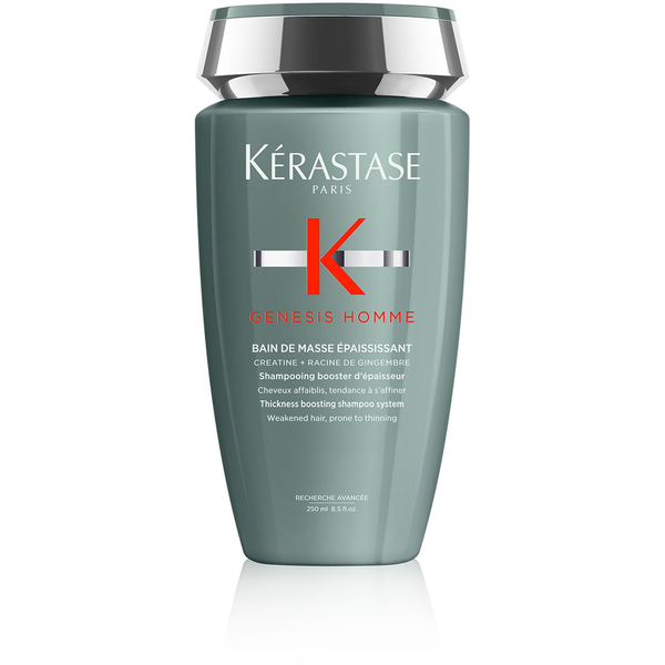 KÉRASTASE Genesis Homme Thickness Boosting Shampoo 250 ml