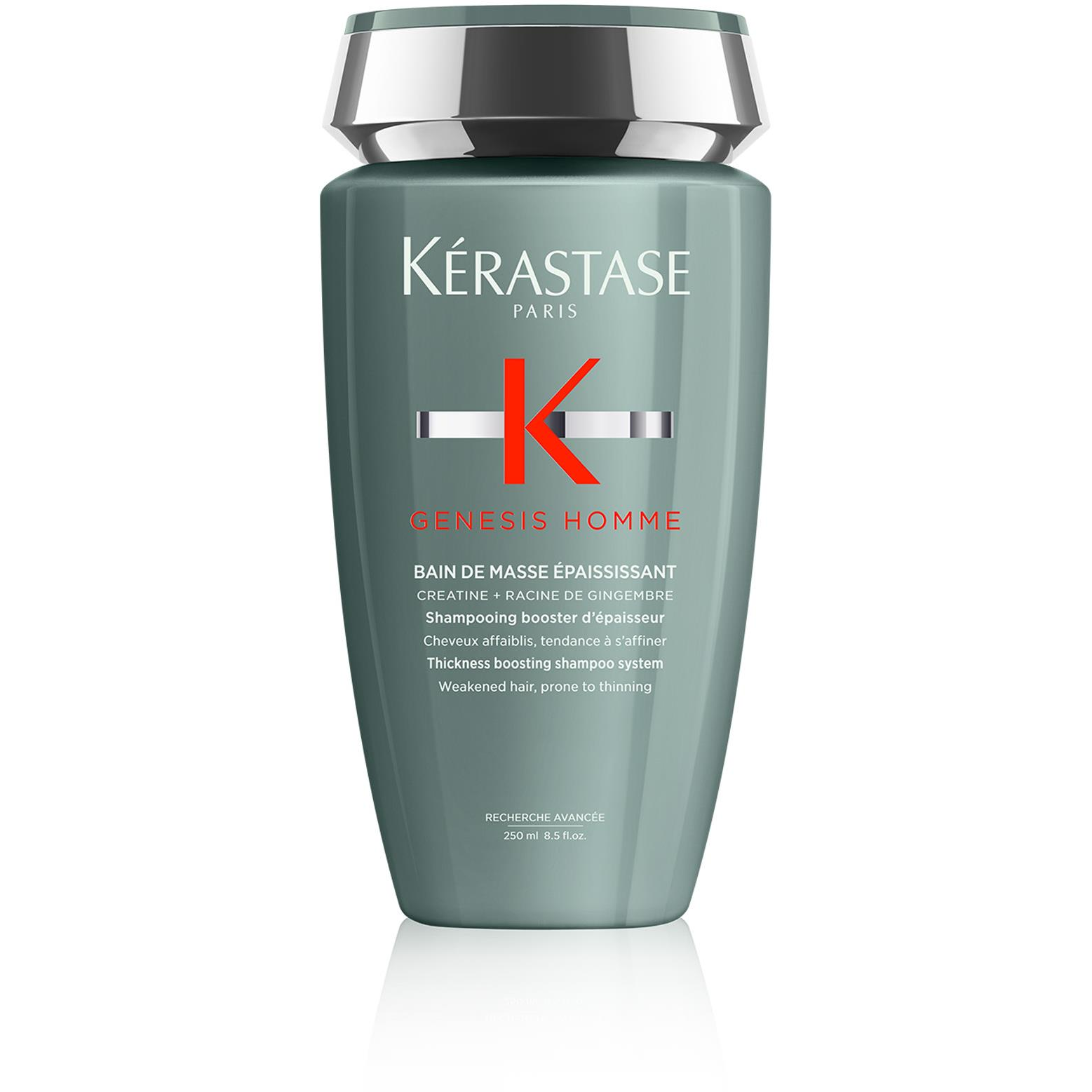 KÉRASTASE Genesis Homme Thickness Boosting Shampoo 250 ml (3474637077518)
