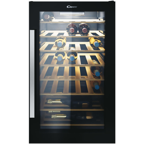 CANDY CWC 154 EEL/NF