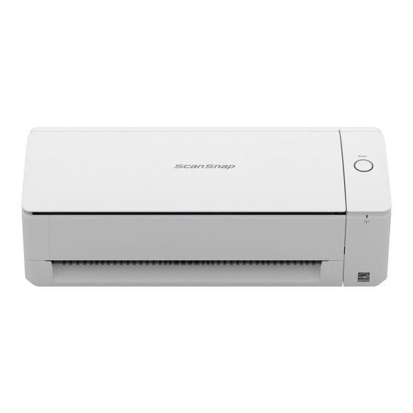 Ricoh ScanSnap iX1300 ADF скенер 600 x 600 DPI A4 Бяла