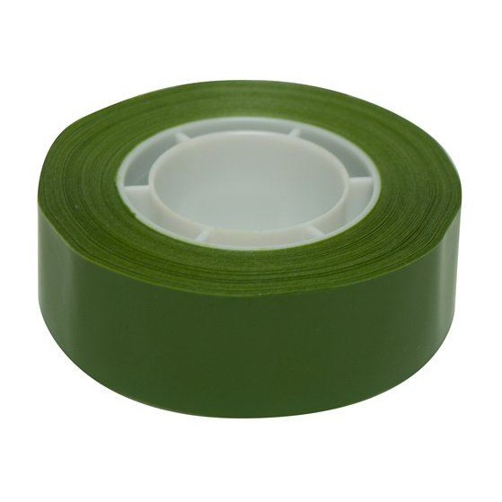 APLI ragasztószalag 19mm x 33m zöld (12275) (apli12275)